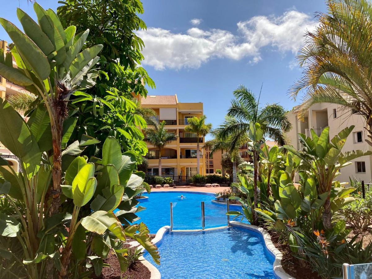 Well Refined Apartment - Stunning Pool Palm-mar Extérieur photo